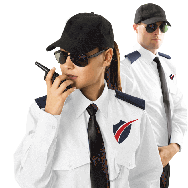 Security Guard Services